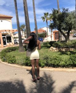 Transexual en La Rioja: 