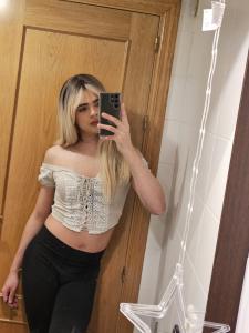 Transexual en Navarra: 