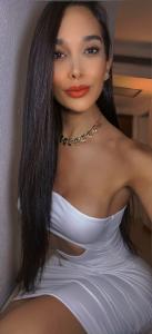 Transexual en Madrid: 