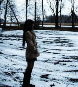 695098503: Chica busca chico en Navarra