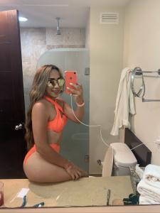 Transexual en Córdoba: 