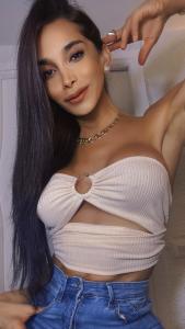 Transexual en Madrid: 