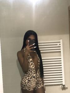 Transexual en La Rioja: 