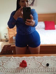 Chica busca chico en Pontevedra: 