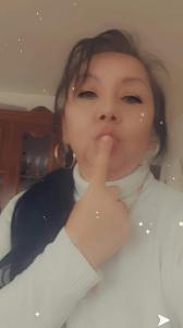 Chica busca chico en Lugo: 