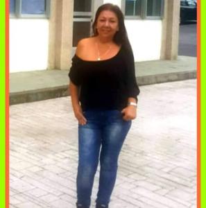 Chica busca chico en Lugo: 