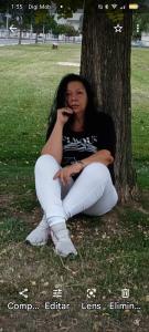 Chica busca chico en Lugo: 