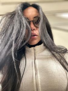 Transexual en Madrid: 