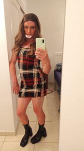 611397365: Travesti en Málaga