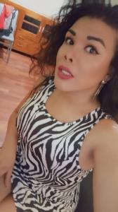 Transexual en Ciudad Real: 