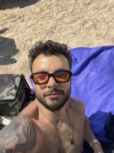 Chico busca chica en Madrid: 