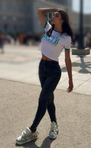 617267713: Transexual en Málaga