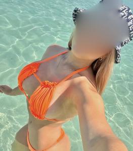 Chica busca chico en Tenerife: 