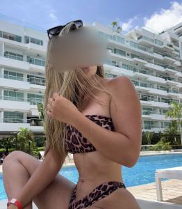 Chica busca chico en Tenerife: 