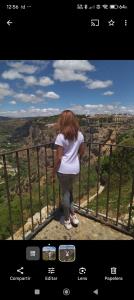 Chica busca chico en Málaga: 