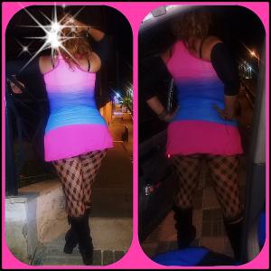 Chica busca chico en Sevilla: 