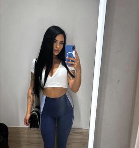 Chica busca chico en Málaga: 