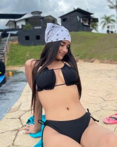 Chica busca chico en Tenerife: 