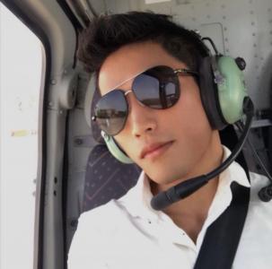 Chico busca chica en Barcelona: 