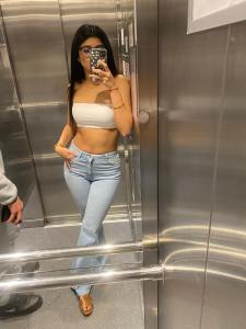 Chica busca chico en Tenerife: 