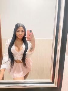 Transexual en Cádiz: 