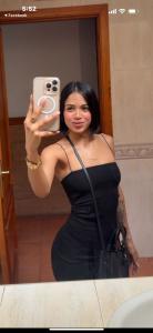 Chica busca chico en Málaga: 