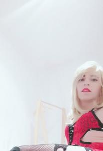 Transexual en Almería: 