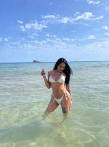 Travesti en Alicante: 