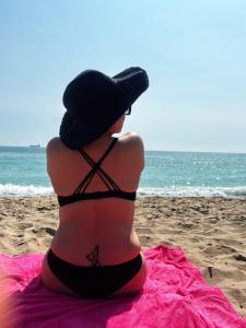 Chica busca chico en Valencia: 