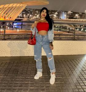 632284534: Chica busca chico en Málaga