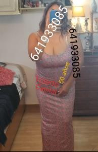 641933085: Chica busca chico en Toledo