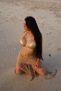 Transexual en Barcelona: 