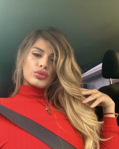 Transexual en Valencia: 