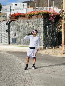 Chico busca chica en Tenerife: 