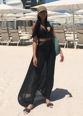 Chica busca chico en Málaga: 