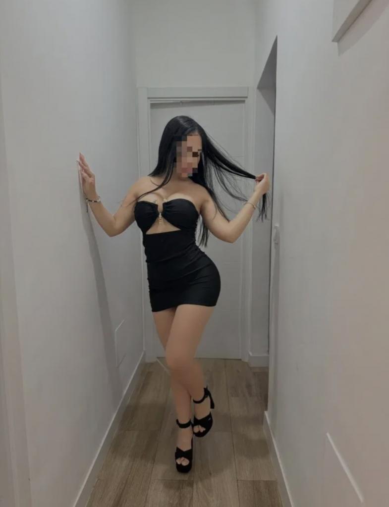 Chica busca chico en Albacete: 