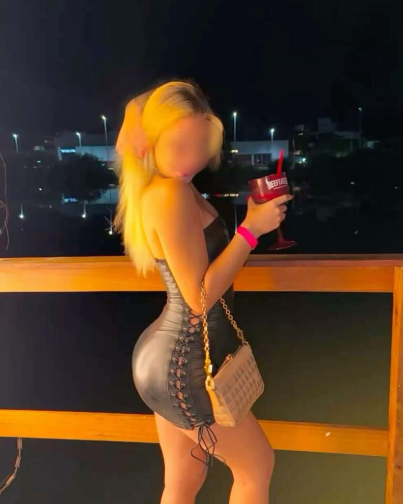 Chica busca chico en Málaga: 