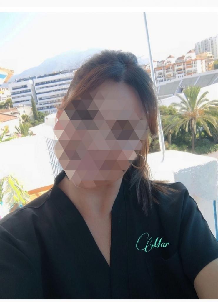 Chica busca chico en Málaga: 