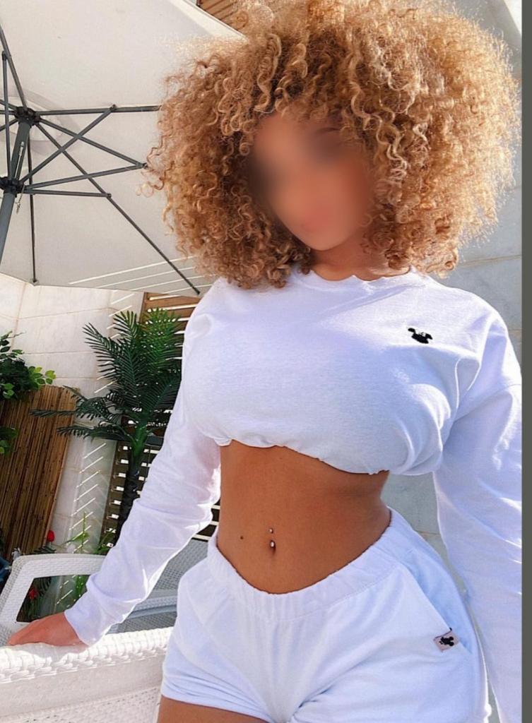 Chica busca chico en Málaga: 