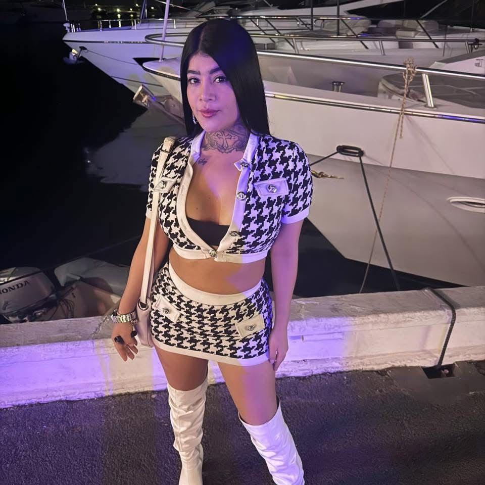 Chica busca chico en Barcelona: 