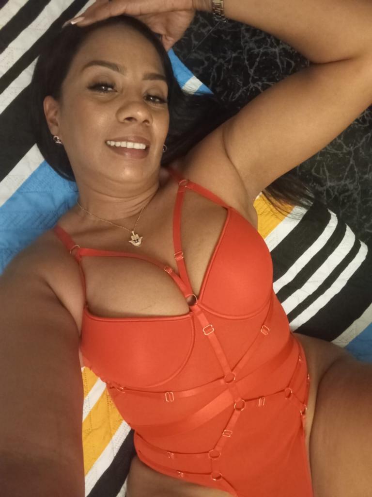 Chica busca chico en Barcelona: 