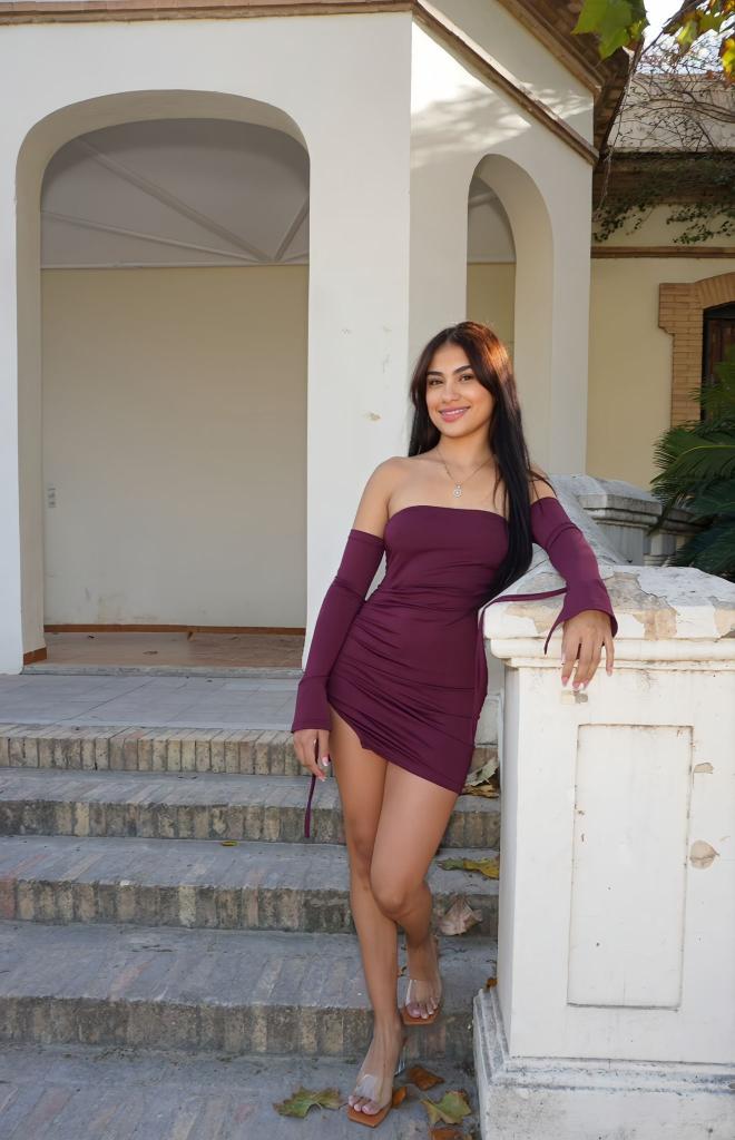 Chica busca chico en Valencia: 