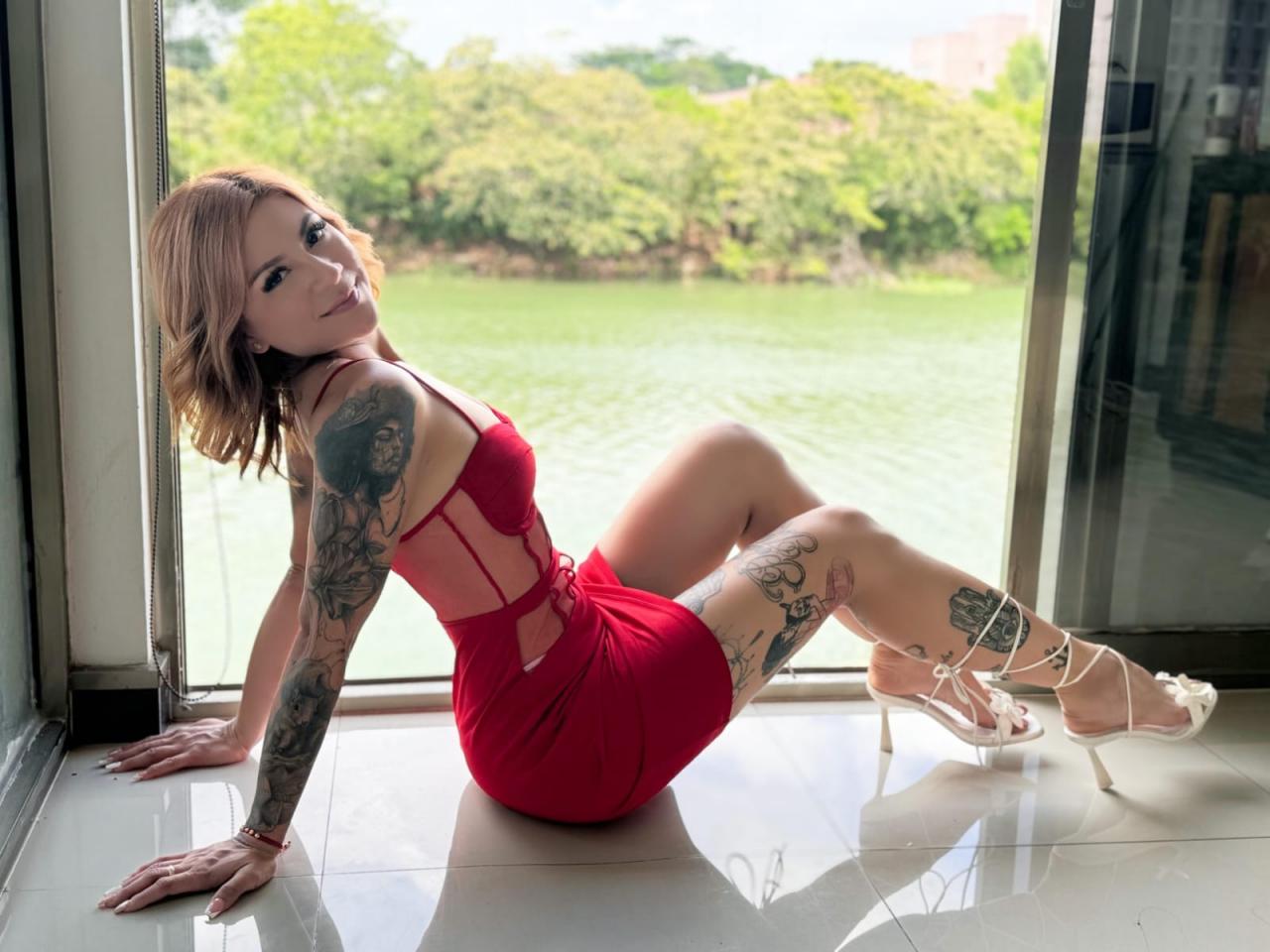 Chica busca chico en Barcelona: 