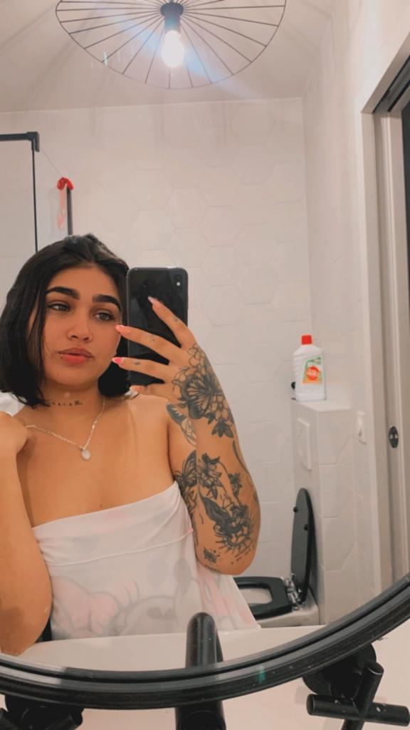 Chica busca chico en Almería: 