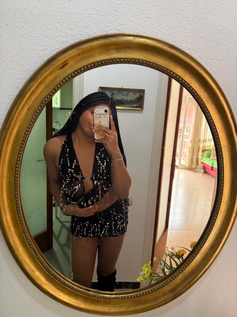 Transexual en Barcelona: 