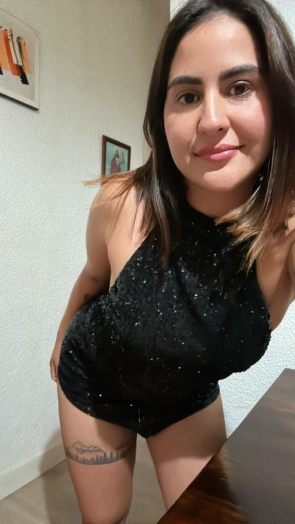 Chica busca chico en Jaén: 