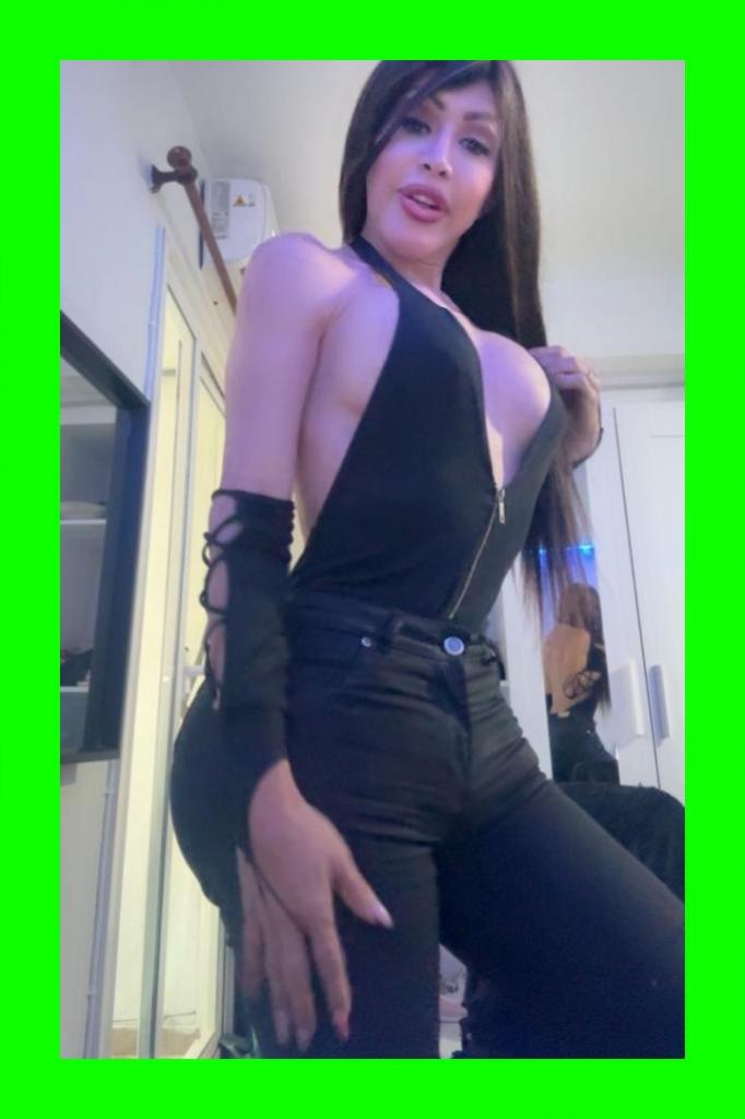 Travesti en Castellón: 