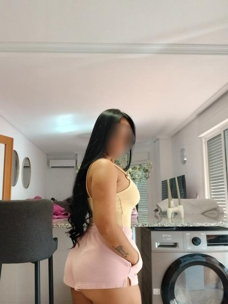 632902946: Chica busca chico en Alicante