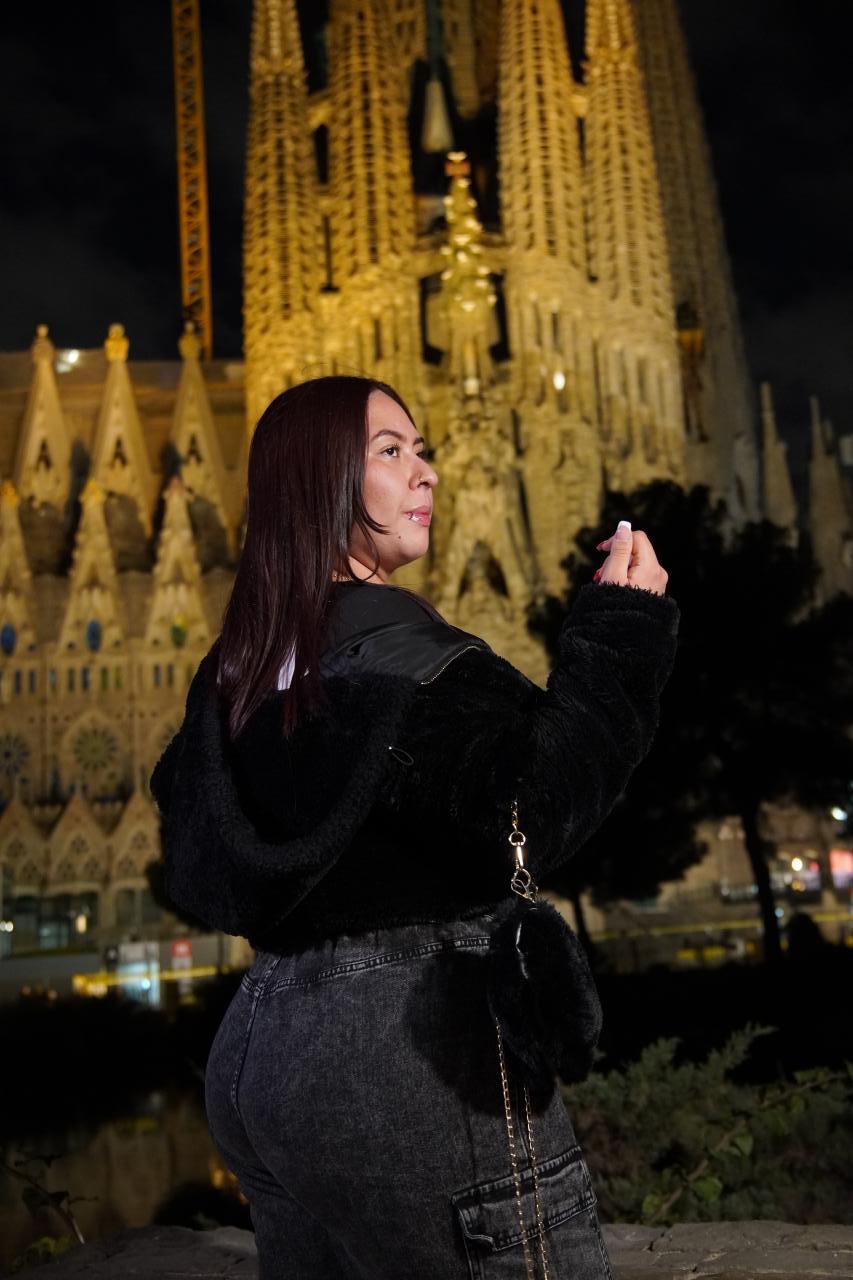 Chica busca chico en Valencia: 