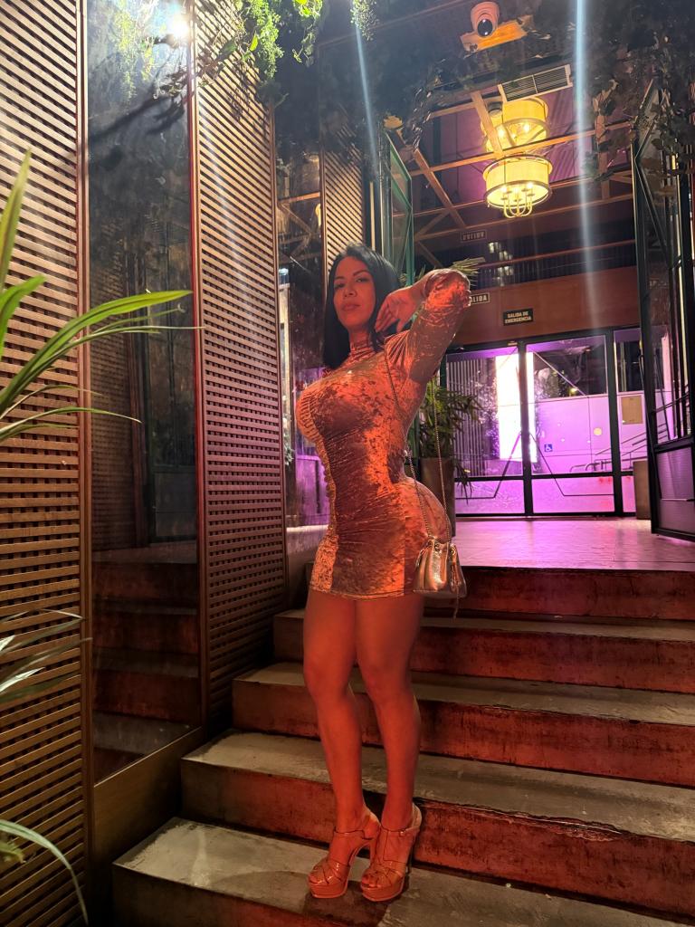 Chica busca chico en Málaga: 